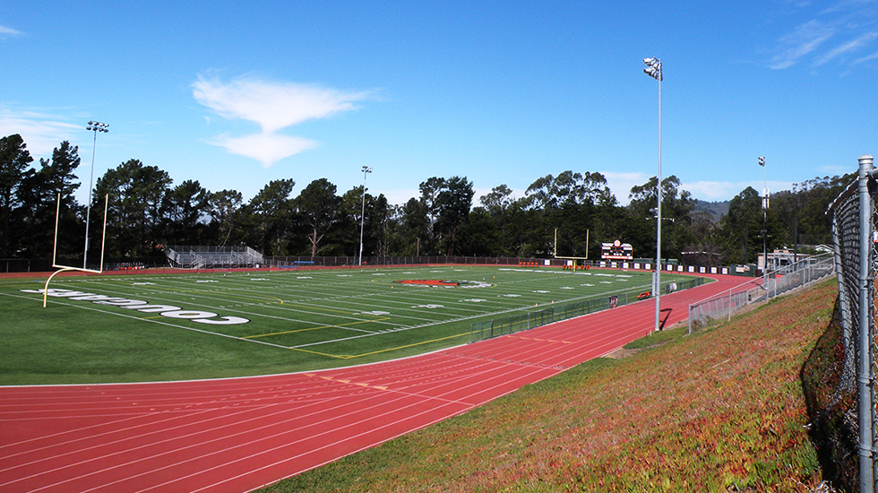 Cabrillo Unified School District