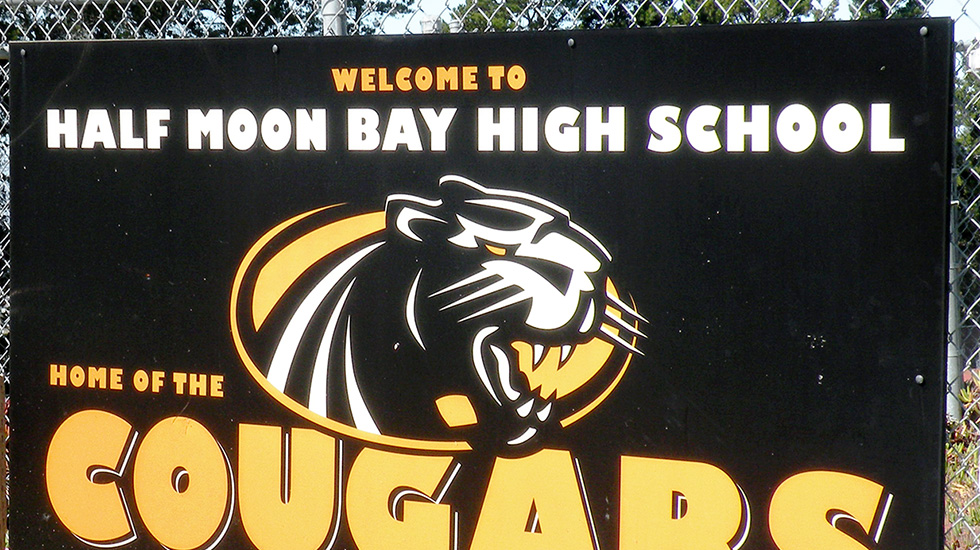Cabrillo Unified School District