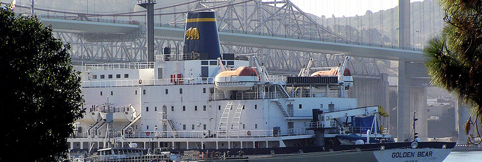 California Maritime Academy