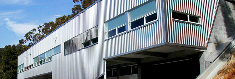 California Maritime Academy