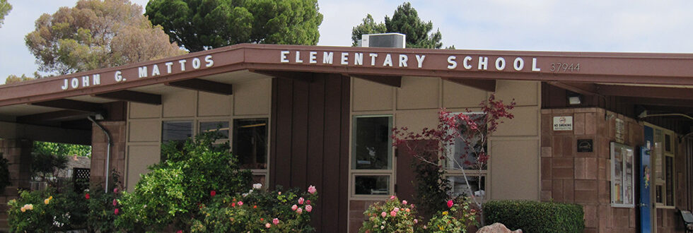 Fremont Unified School District