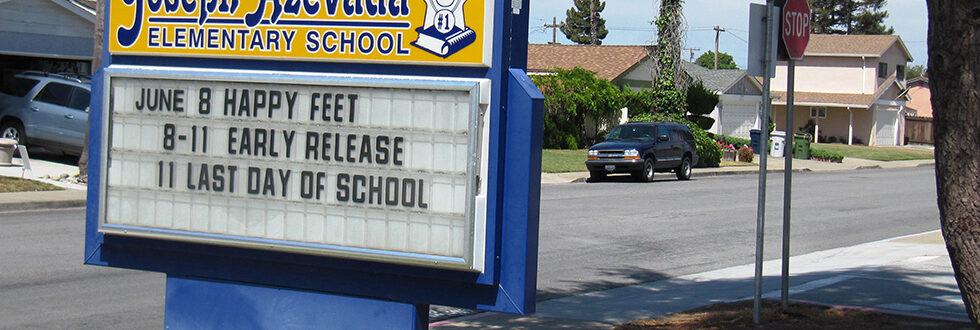 Fremont Unified School District
